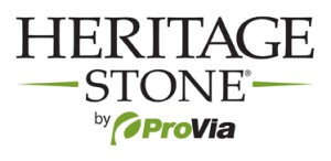 Heritage Stone Logo